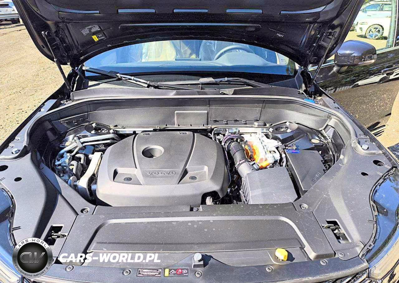 2026 Volvo Xc90 Plus VIN:YV4H60PEXT1531186 - 14