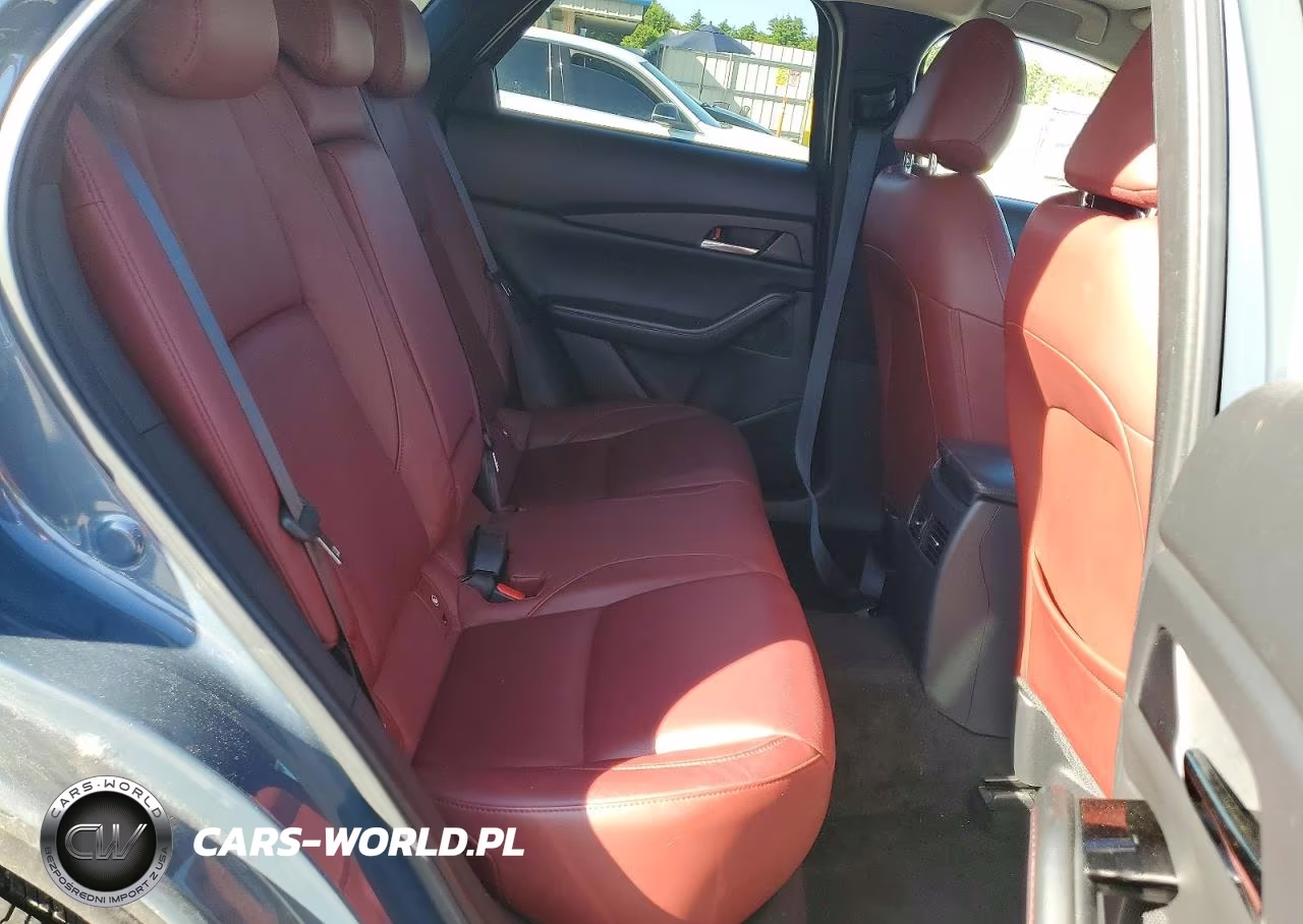 2024 Mazda Cx-30 Preferred VIN:3MVDMBCM9RM682790 - 10
