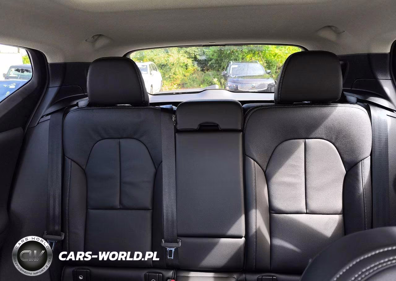 2026 Volvo Xc40 Plus VIN:YV4L12UC2T2792779 - 11
