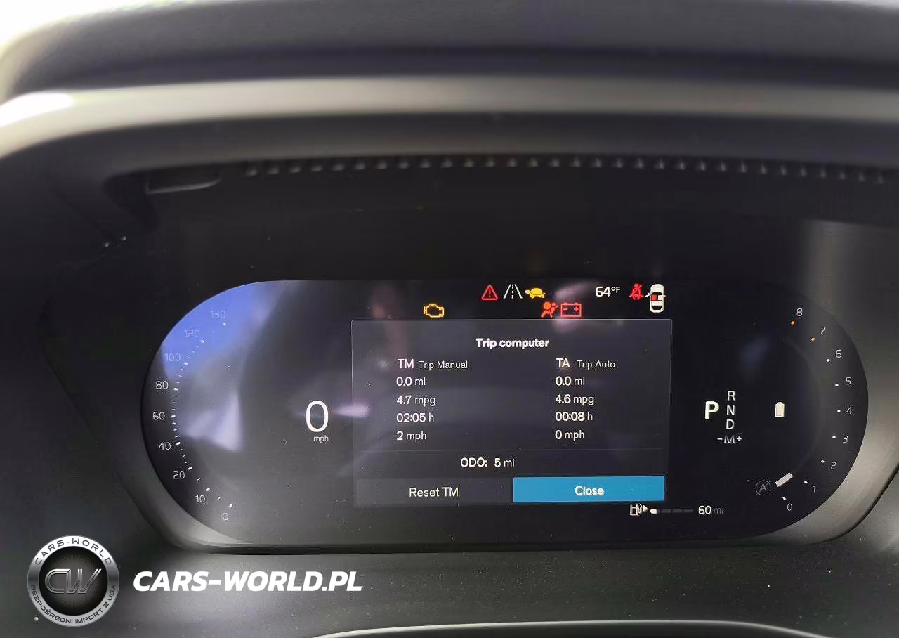 2026 Volvo Xc40 Plus VIN:YV4L12UC2T2792779 - 8