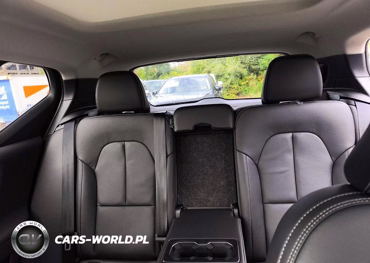 2026 Volvo Xc40 Plus VIN:YV4L12UC5T2790699 - 10