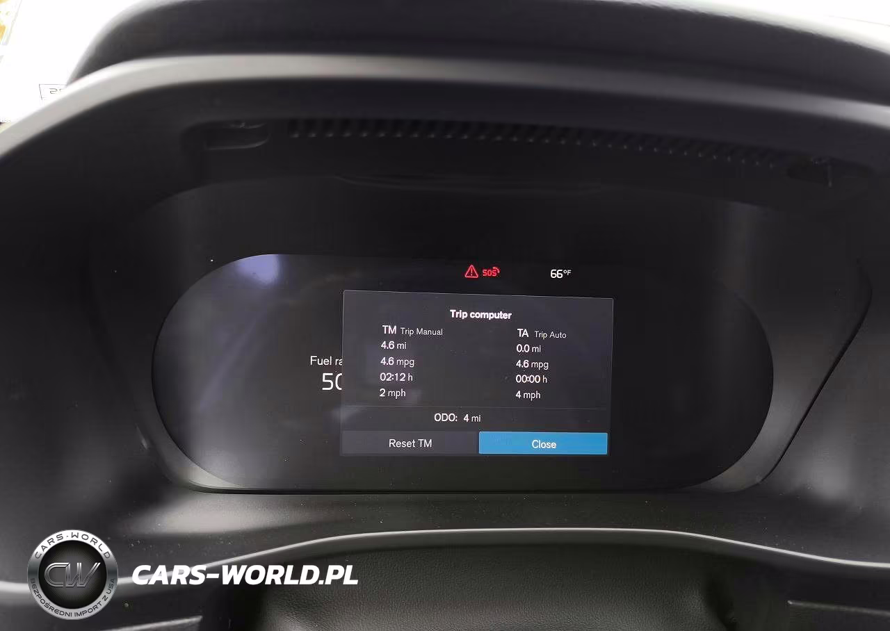 2026 Volvo Xc40 Plus VIN:YV4L12UC5T2790699 - 8