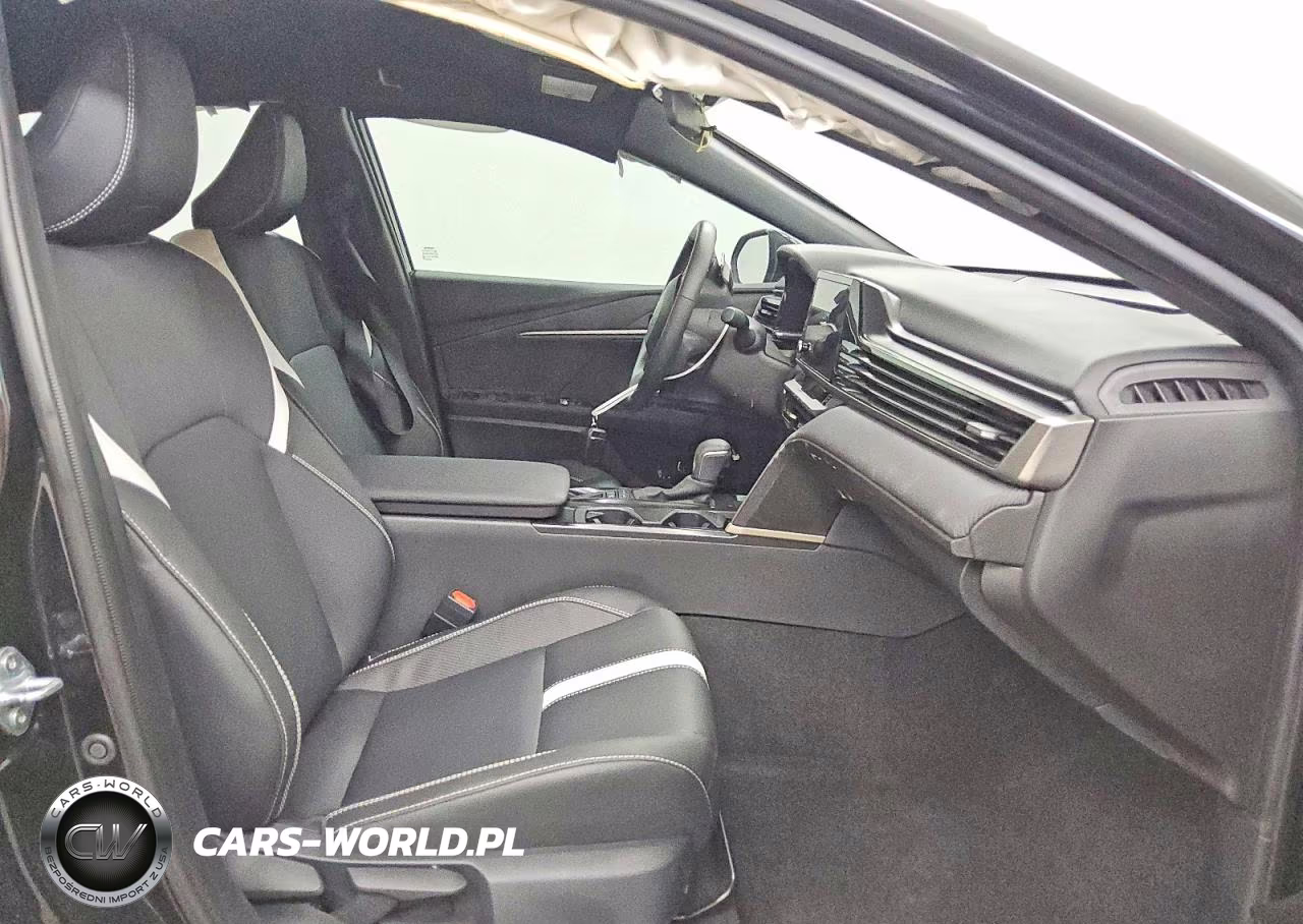 2025 Toyota Camry Se VIN:4T1DAACK5SU645476 - 7