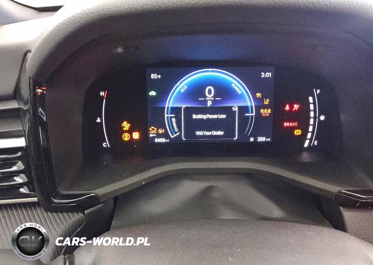 2025 Toyota Camry Se VIN:4T1DAACK5SU645476 - 9