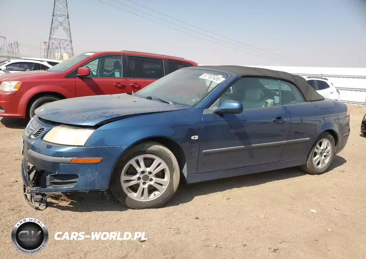 SAAB