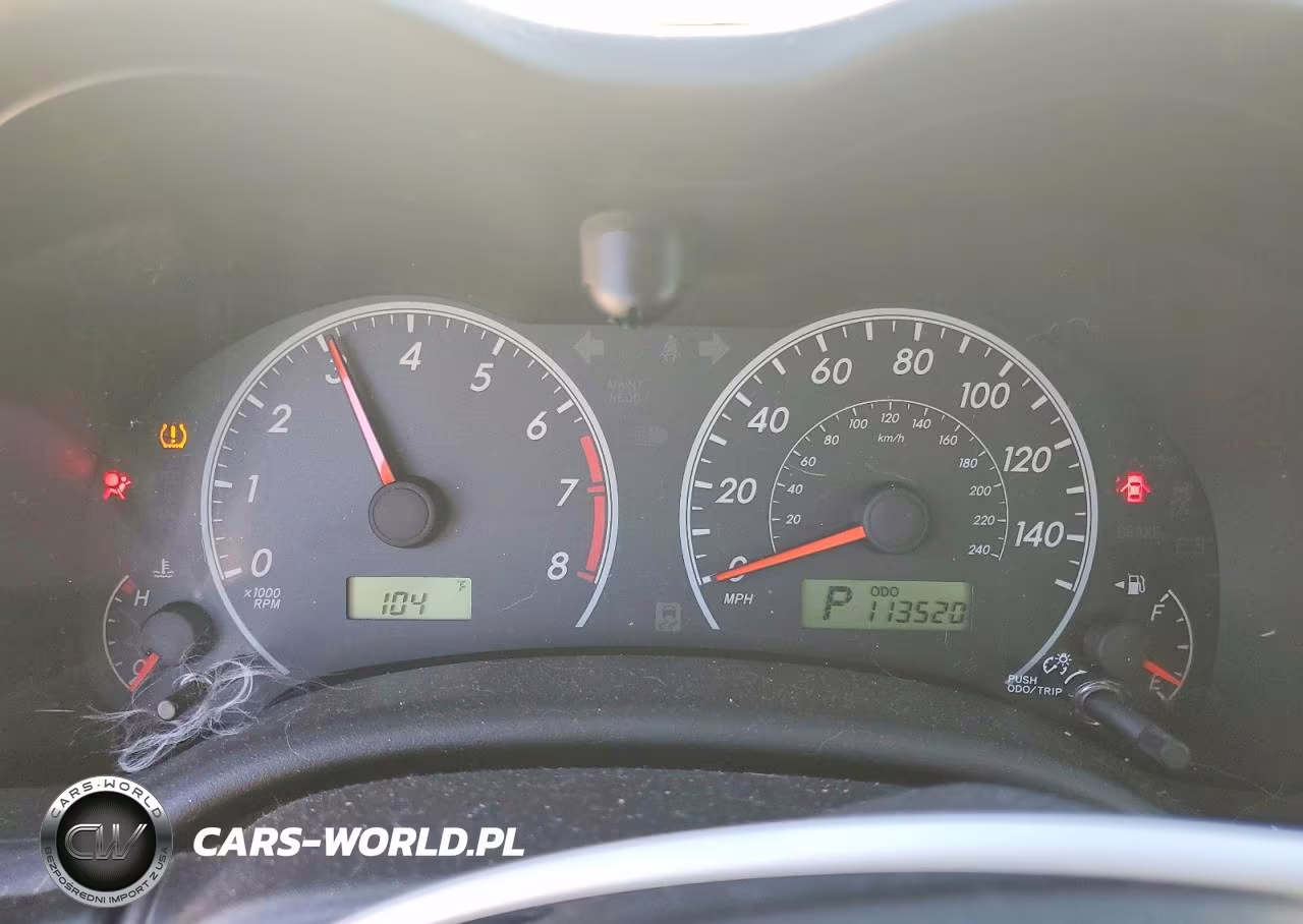2011 Toyota Corolla Le VIN:JTDBU4EE1B9160248 - 9