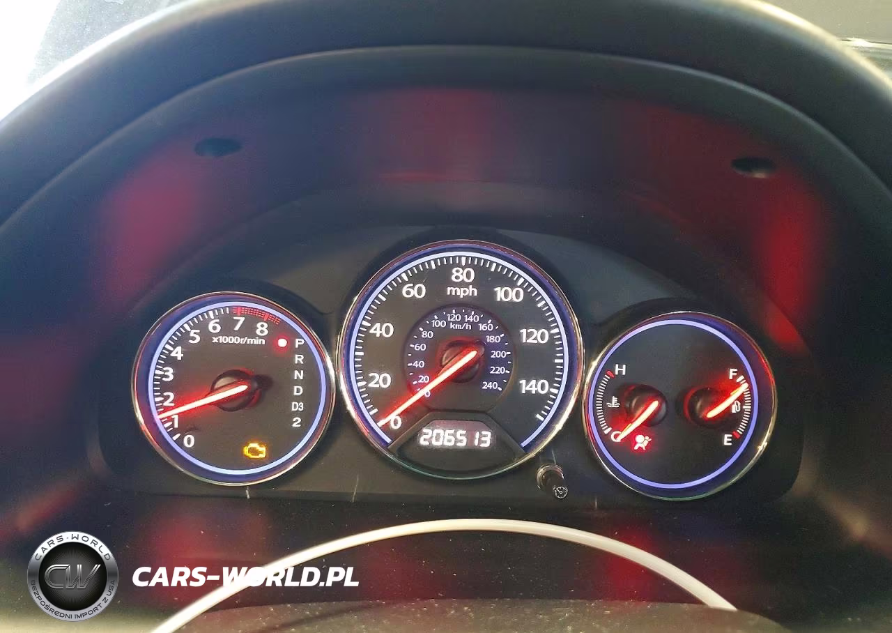 2005 Honda Civic Lx VIN:2HGES16565H548209 - 9