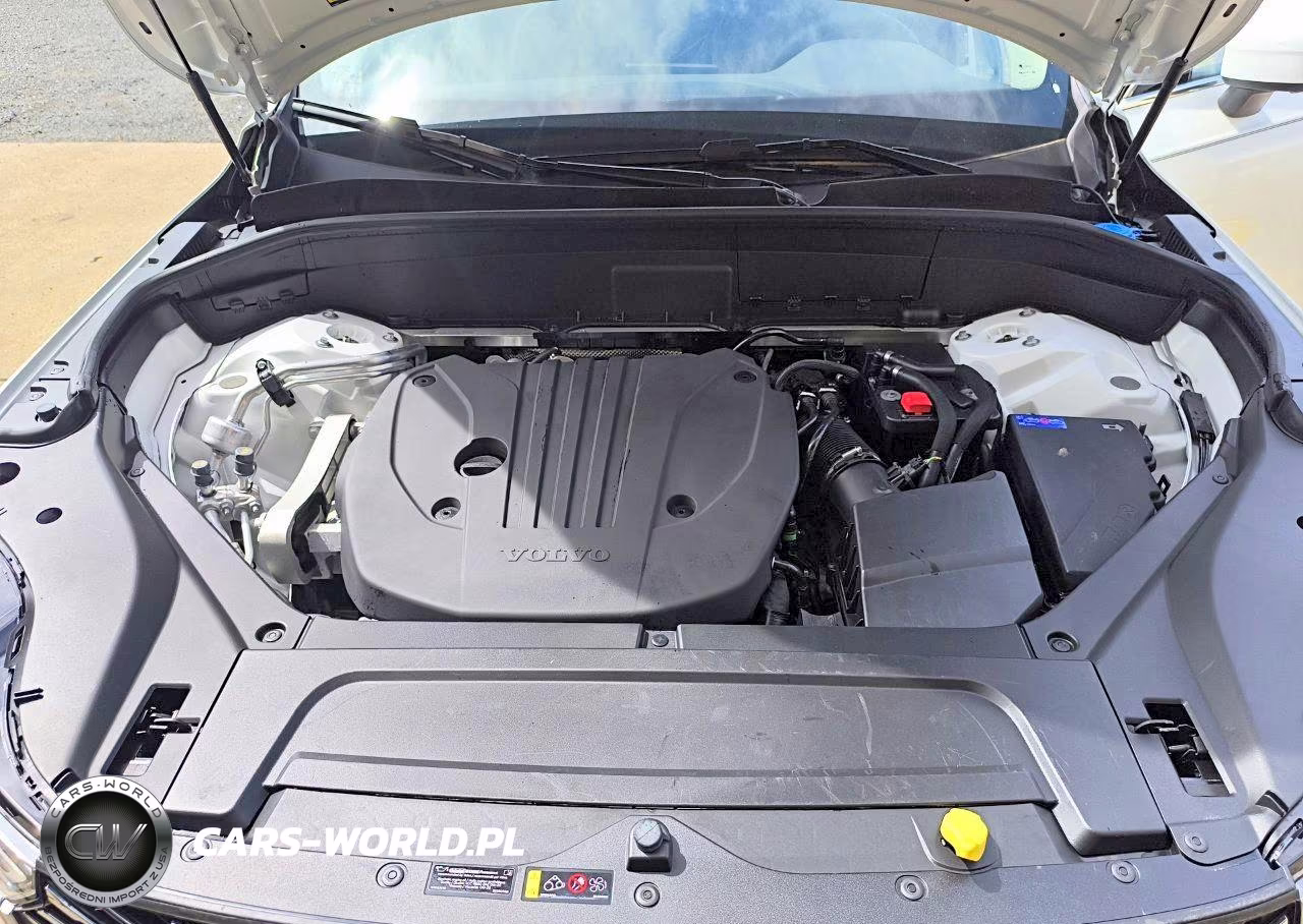 2026 Volvo Xc90 Plus VIN:YV4M12PE9T1472186 - 13
