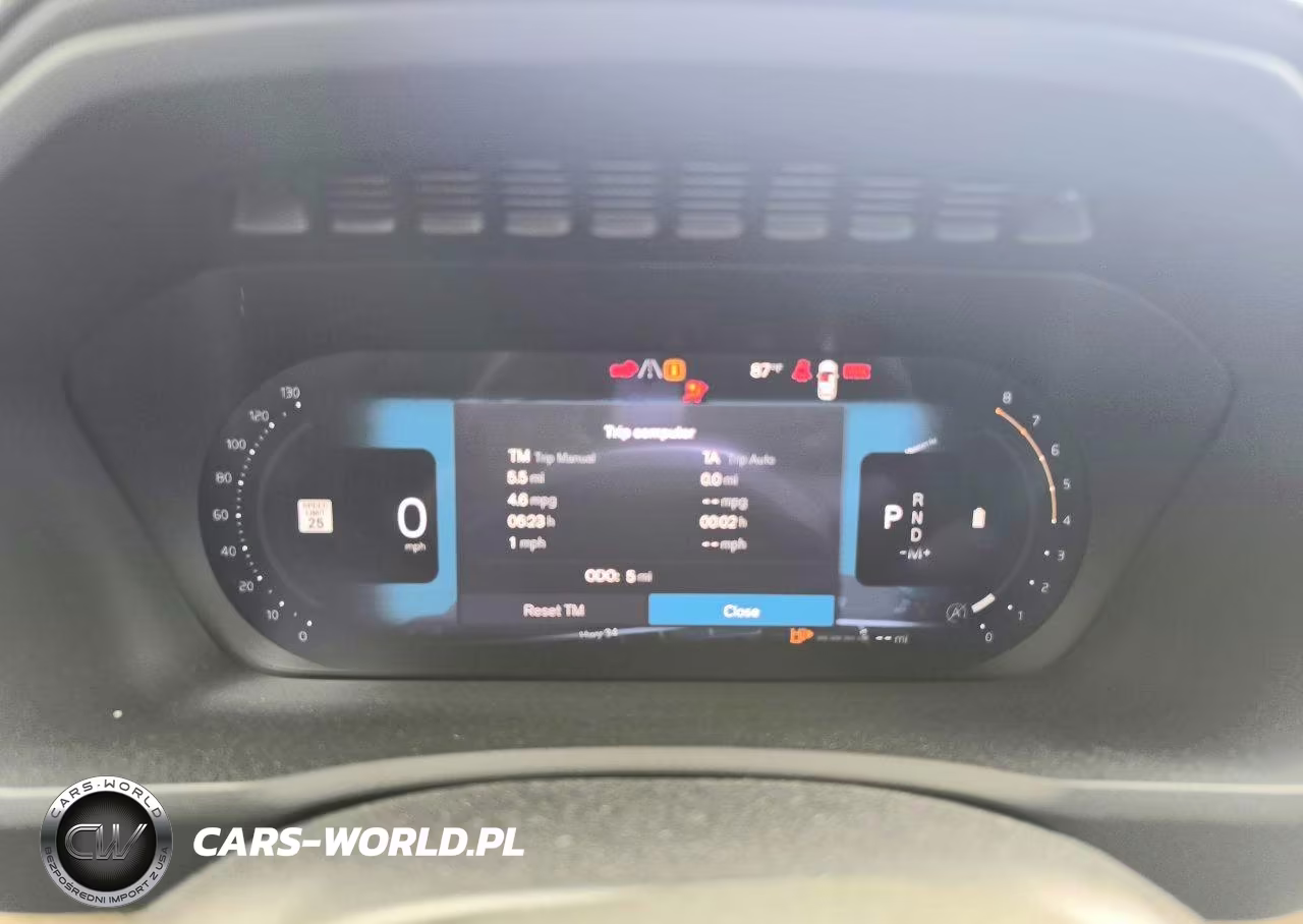 2026 Volvo Xc90 Plus VIN:YV4M12PE9T1472186 - 8