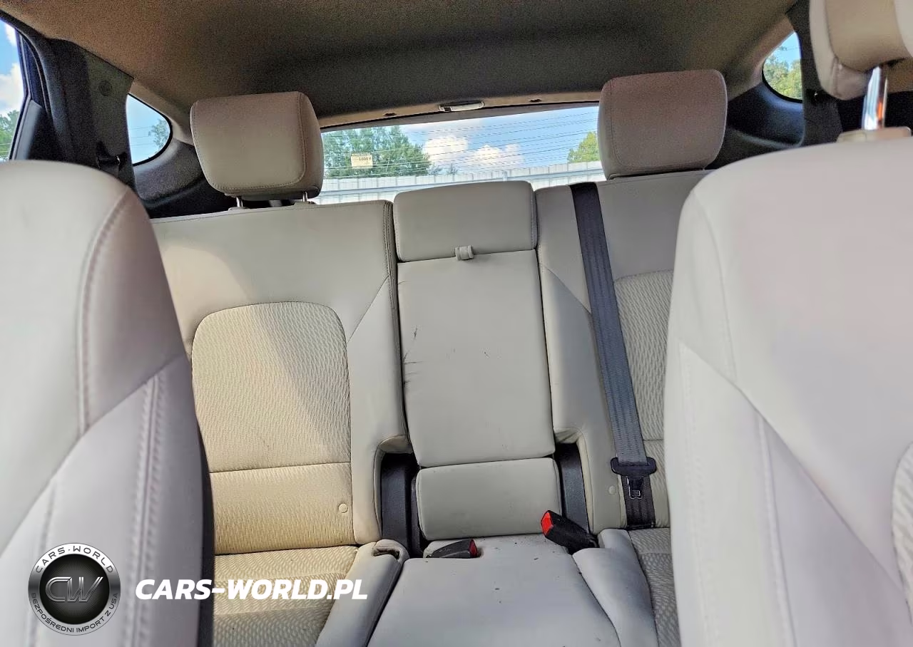 2018 Hyundai Santa Fe Sport 2.4L VIN:5XYZT3LB7JG556072 - 10
