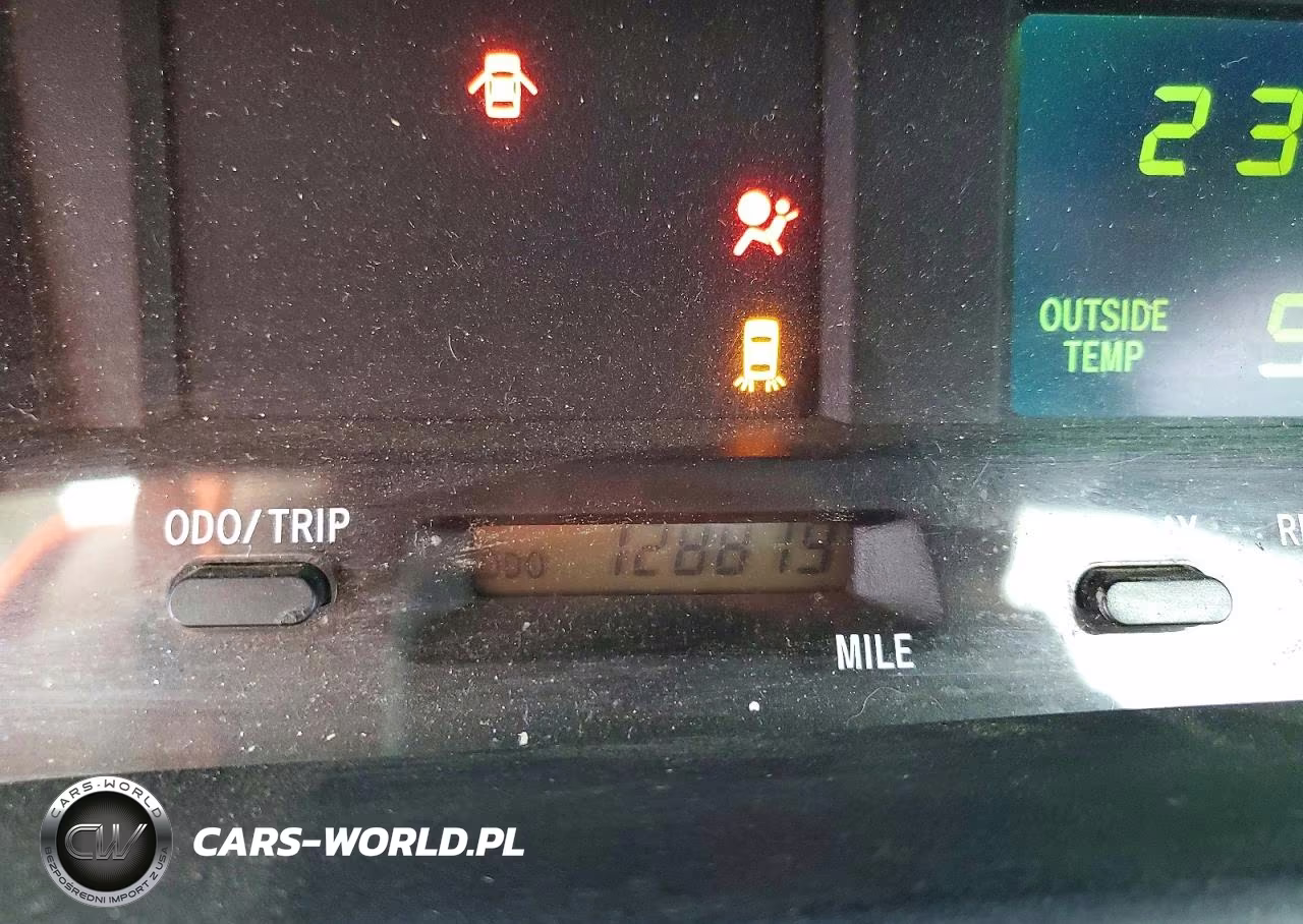2003 Toyota Avalon Xls VIN:4T1BF28B03U335924 - 9