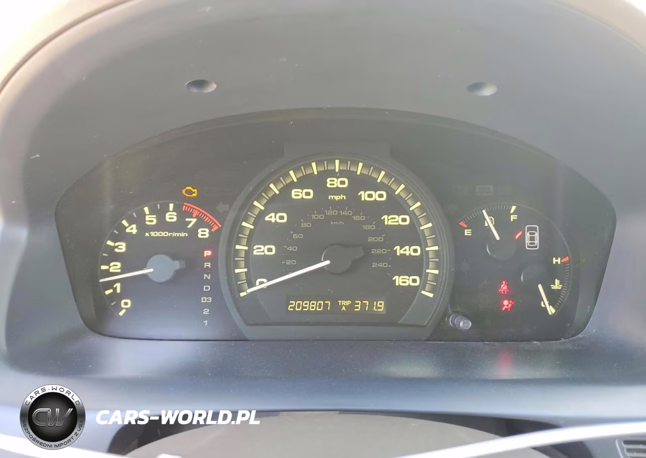2006 Honda Accord Ex VIN:1HGCM56876A076721 - 9