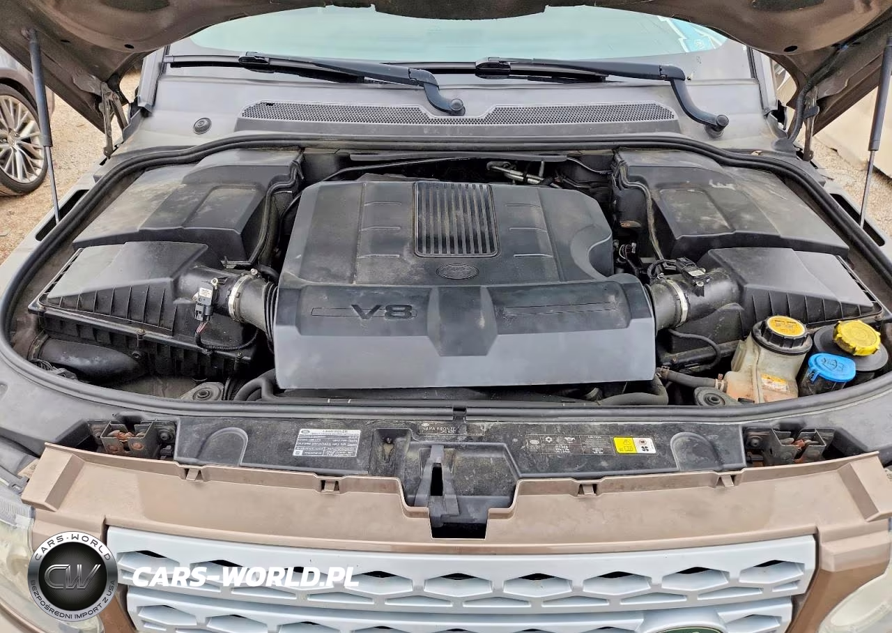 2012 Land Rover Lr4 Hse VIN:SALAG2D44CA636047 - 11