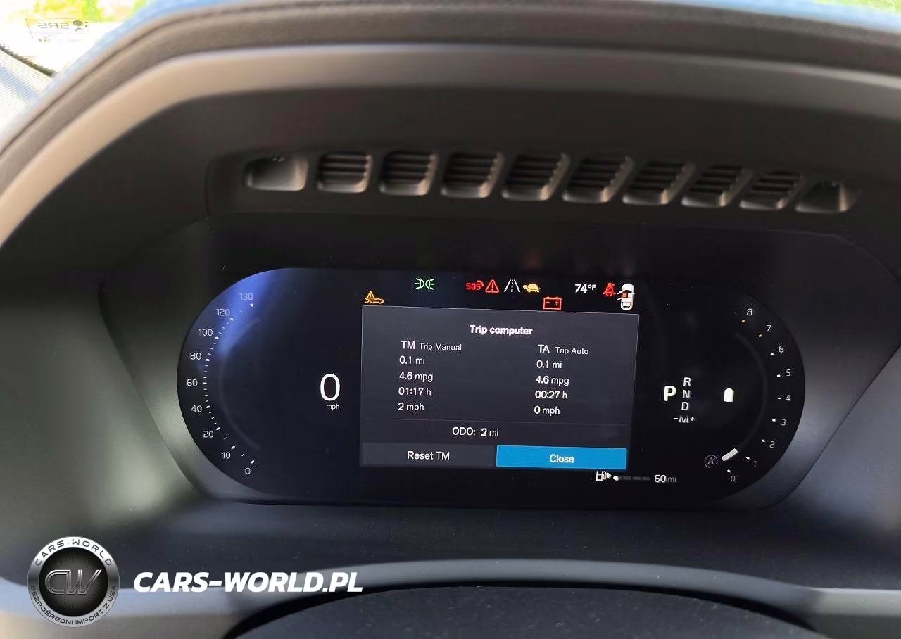 2026 Volvo Xc90 Core VIN:YV4M12PJ0T1537178 - 8