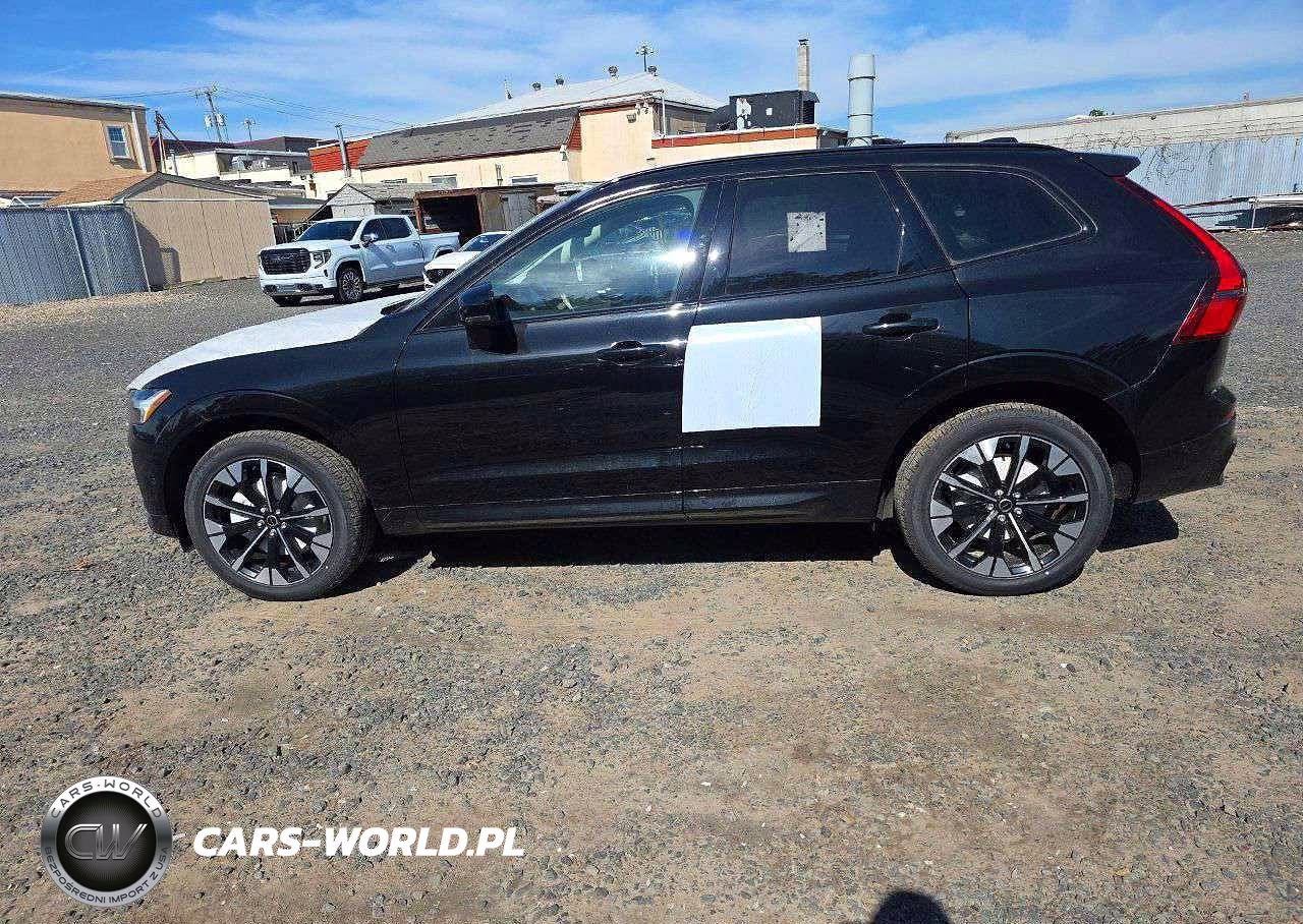 2026 Volvo Xc60 Plus VIN:YV4M12RC0T1498803 - 15