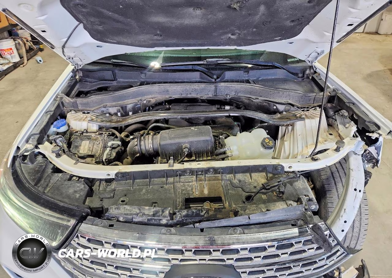 2020 Ford Explorer Limited VIN:1FMSK8FH7LGB99750 - 12