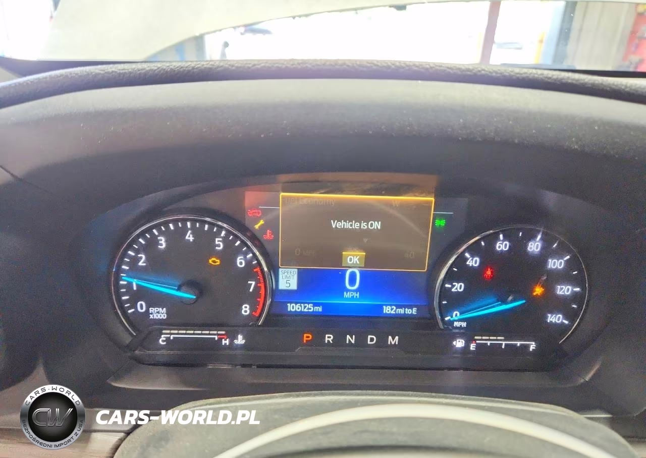 2020 Ford Explorer Limited VIN:1FMSK8FH7LGB99750 - 9