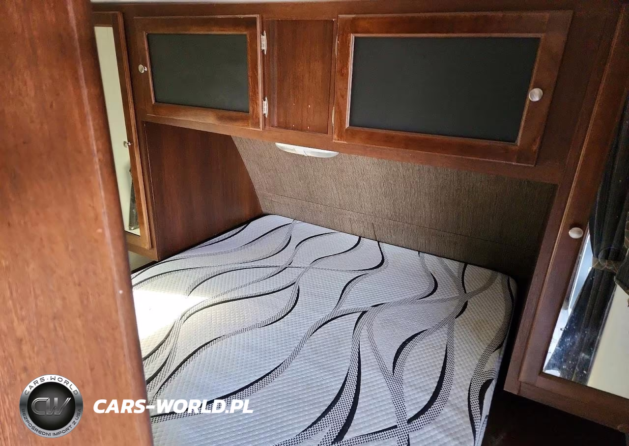 2015 Kz-Rv Bullet Ultra Lite Camper VIN:4YDT25120FX424411 - 5