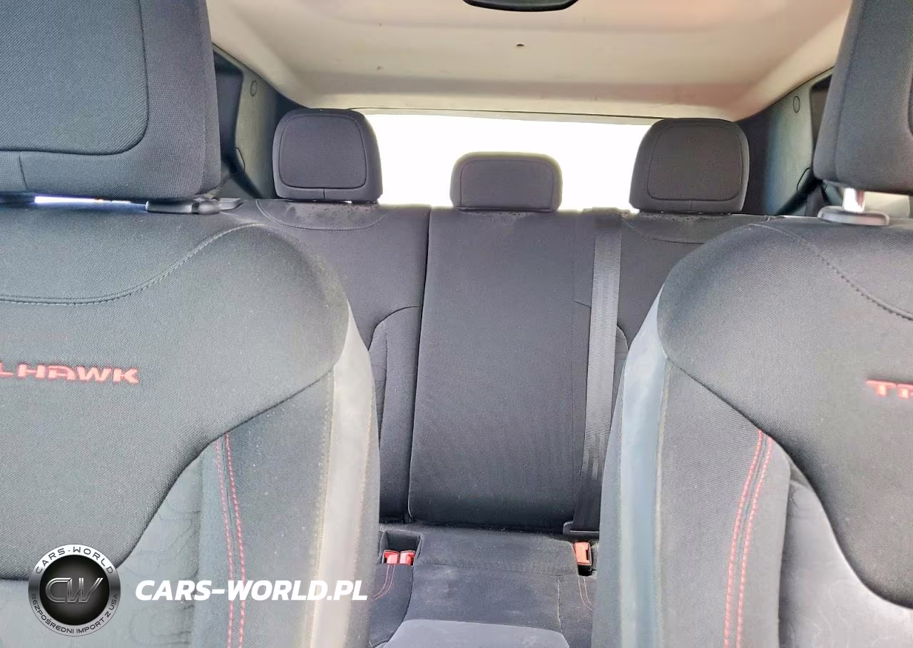 2019 Jeep Renegade Trailhawk VIN:ZACNJBC17KPJ90599 - 10