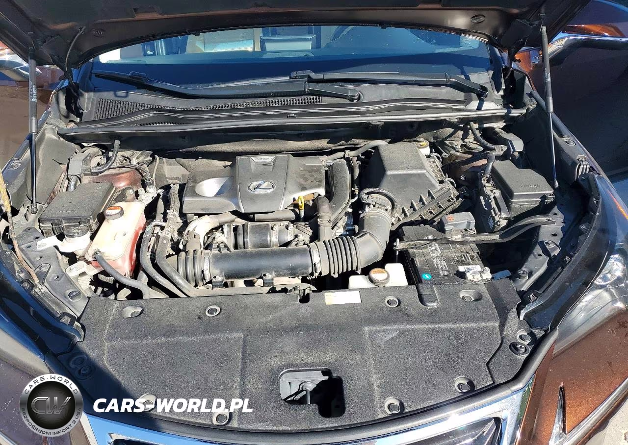 2016 Lexus Nx 200T Base VIN:JTJBARBZ2G2055163 - 12