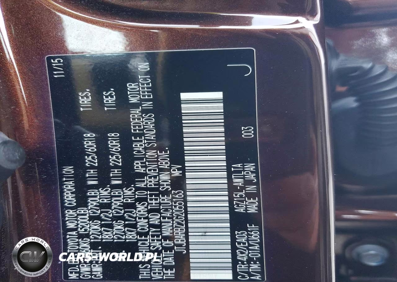2016 Lexus Nx 200T Base VIN:JTJBARBZ2G2055163 - 13