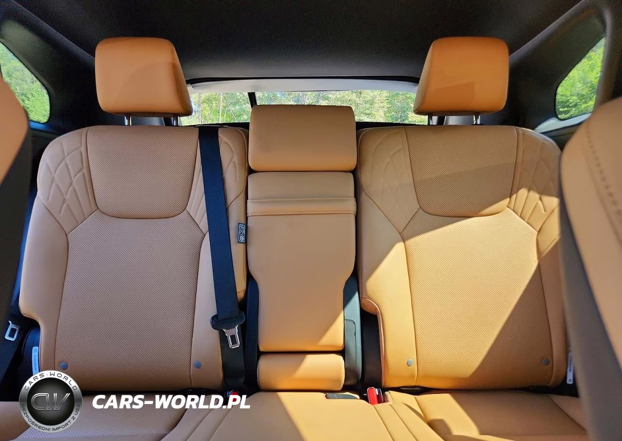 2024 Lexus Rx 350 Premium VIN:2T2BAMCA4RC082735 - 10
