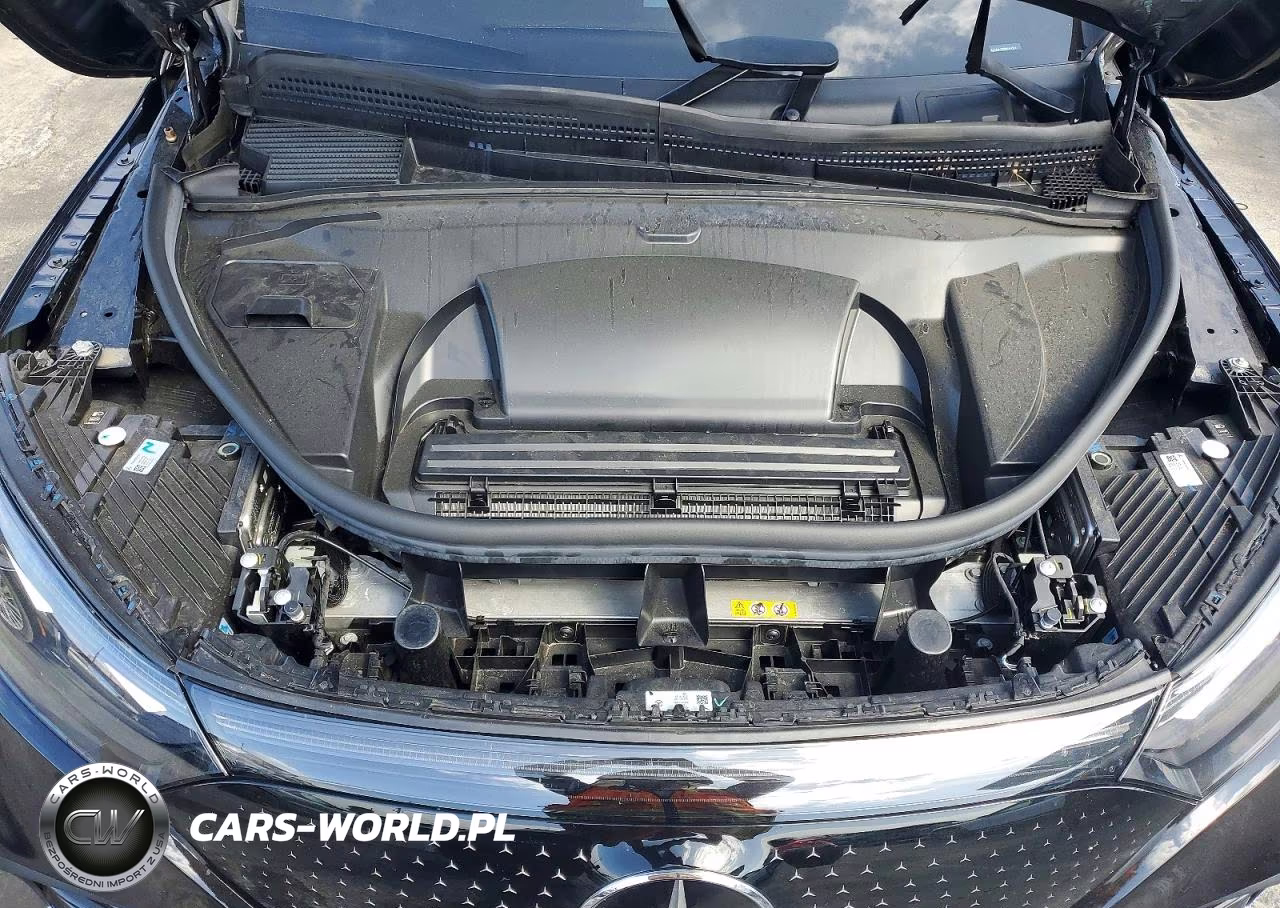 2024 Mercedes-Benz Eqe Suv 350 4Matic VIN:4JGGM1CB3RA044504 - 11