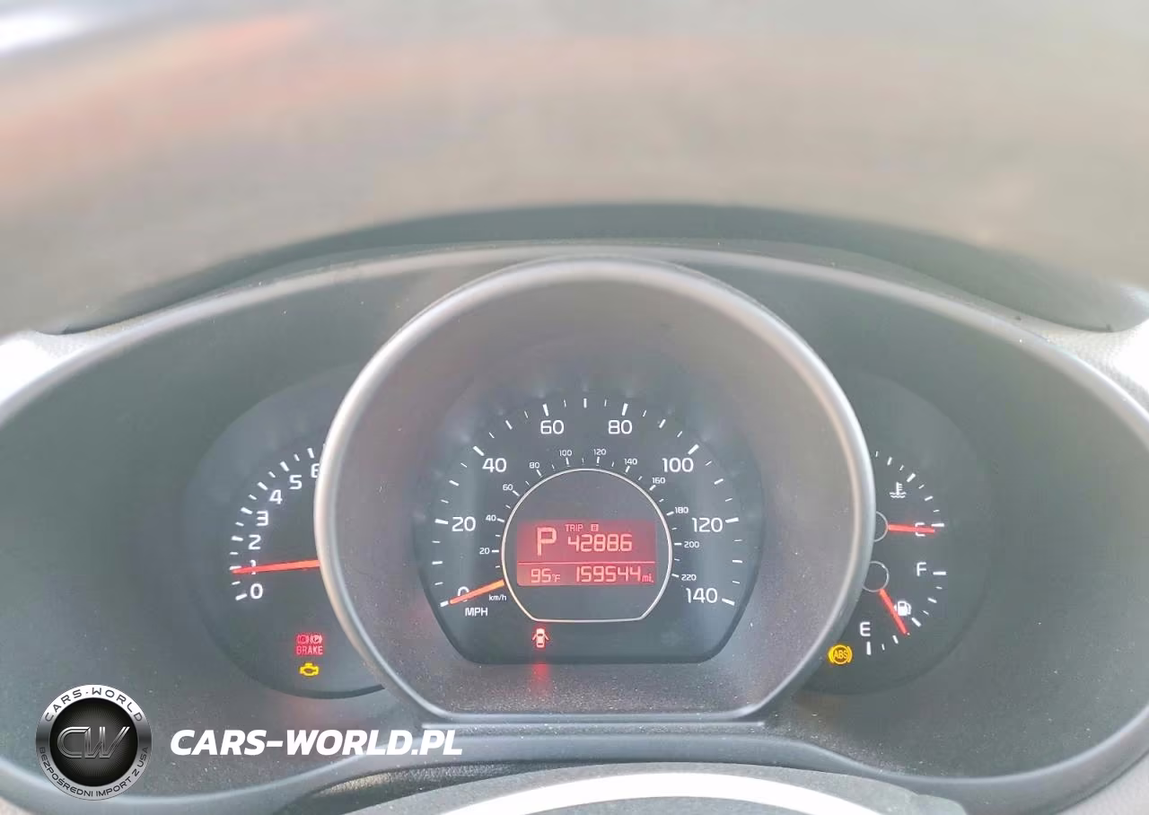 2015 Kia Soul Base VIN:KNDJN2A26F7141544 - 9