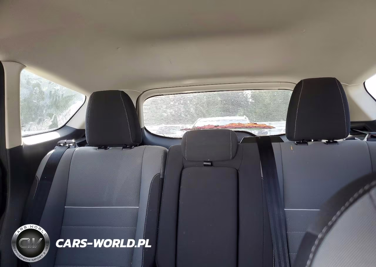 2013 Ford Escape Se VIN:1FMCU0GX2DUC47051 - 10