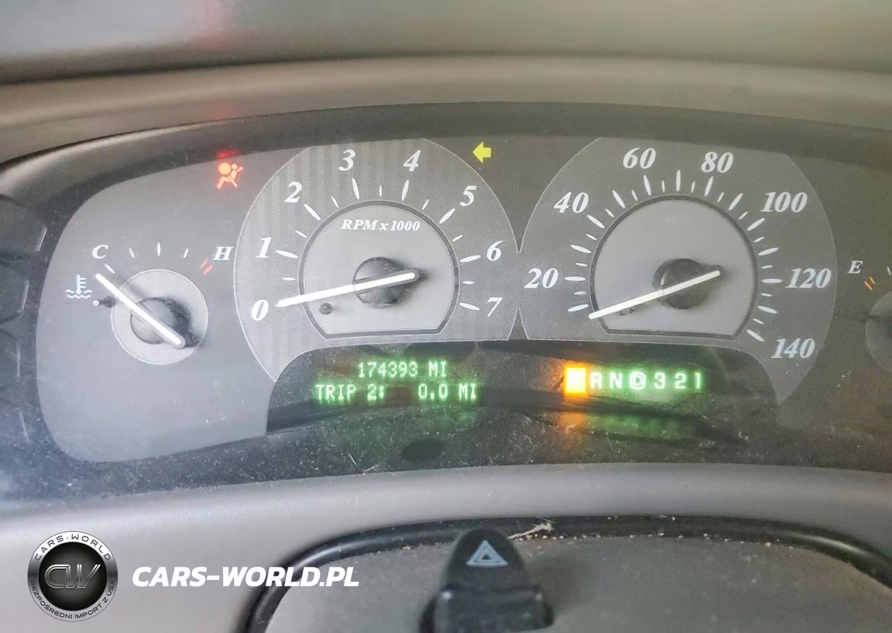 2004 Buick Park Avenue VIN:1G4CW54K644101574 - 9