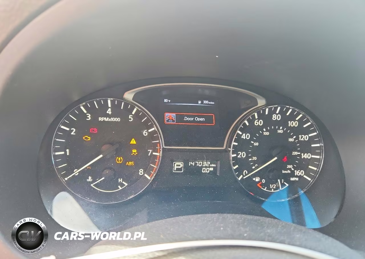 2015 Nissan Altima 2.5 Sv VIN:1N4AL3AP0FC188816 - 9