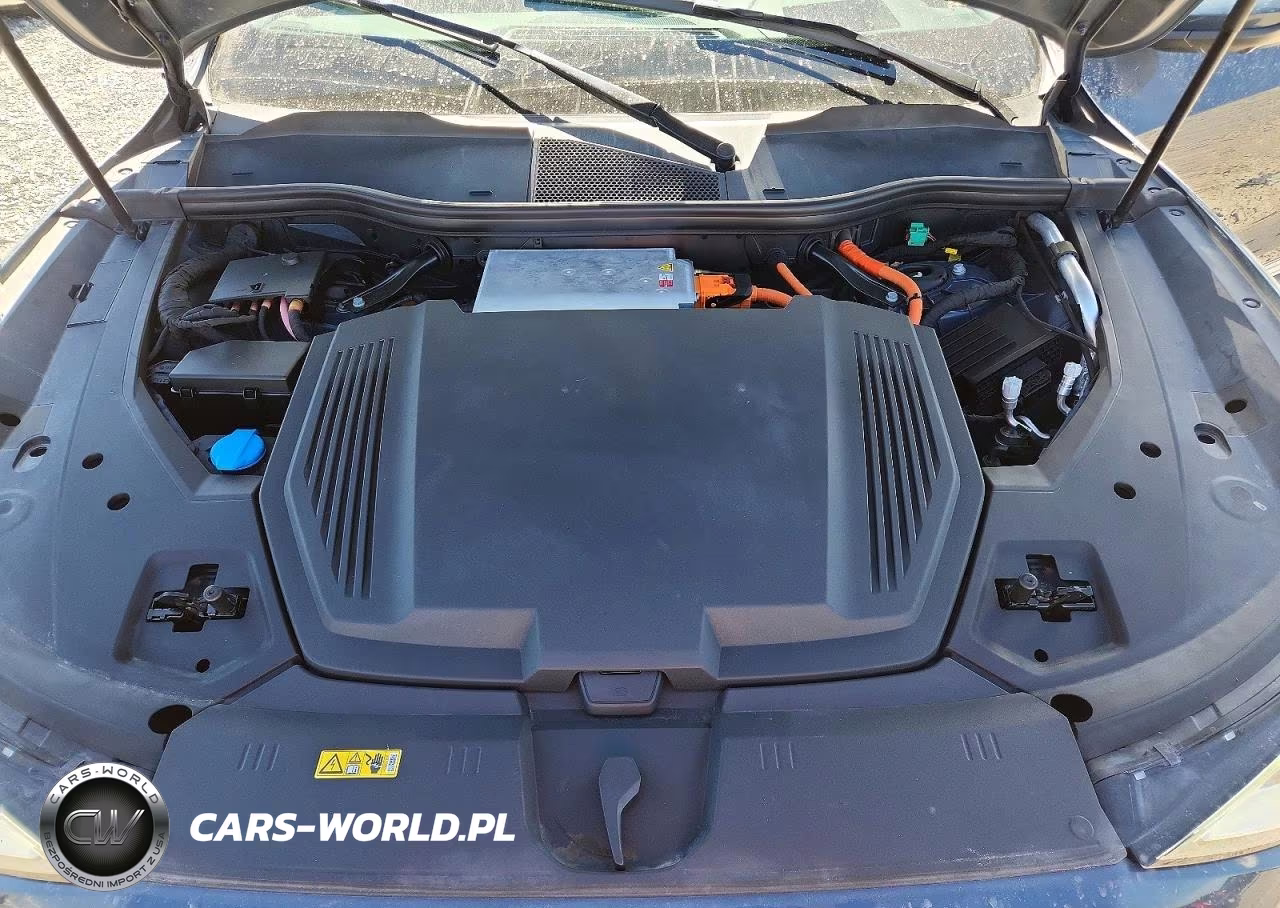 2020 Audi E-Tron Sportback Prestige VIN:WA13ABGE0LB032683 - 11