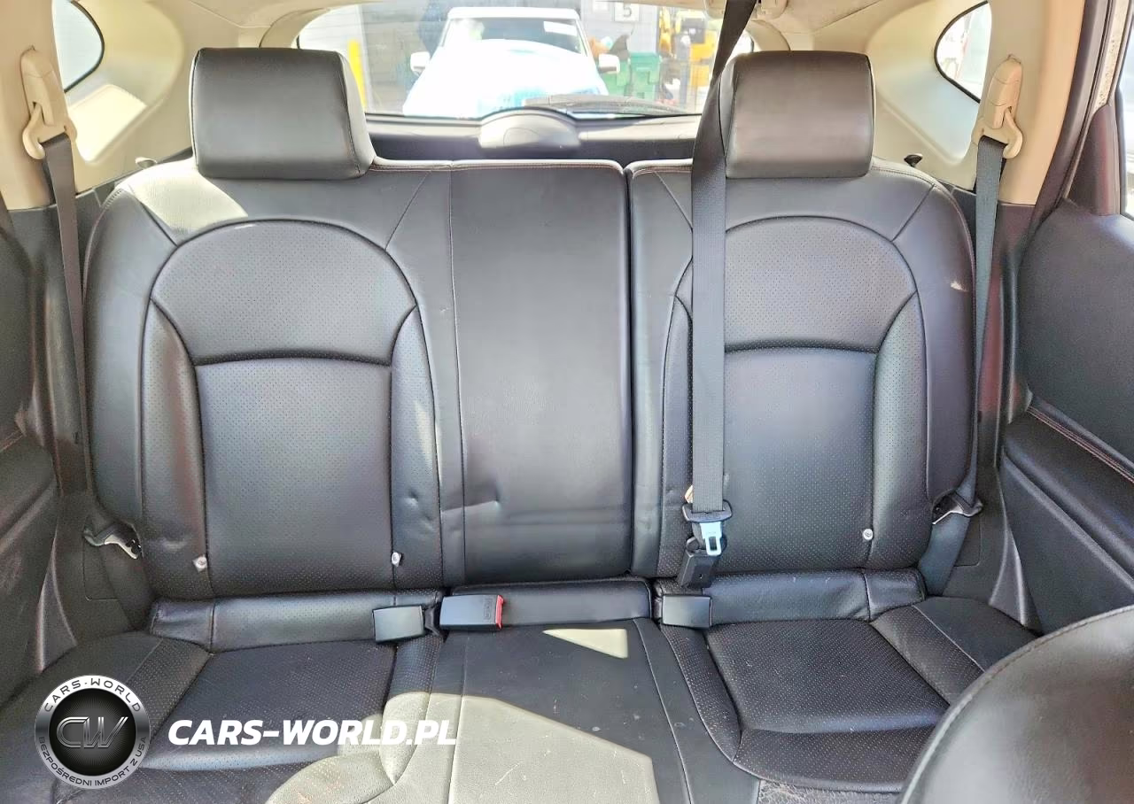 2011 Nissan Rogue S VIN:JN8AS5MV7BW250583 - 10