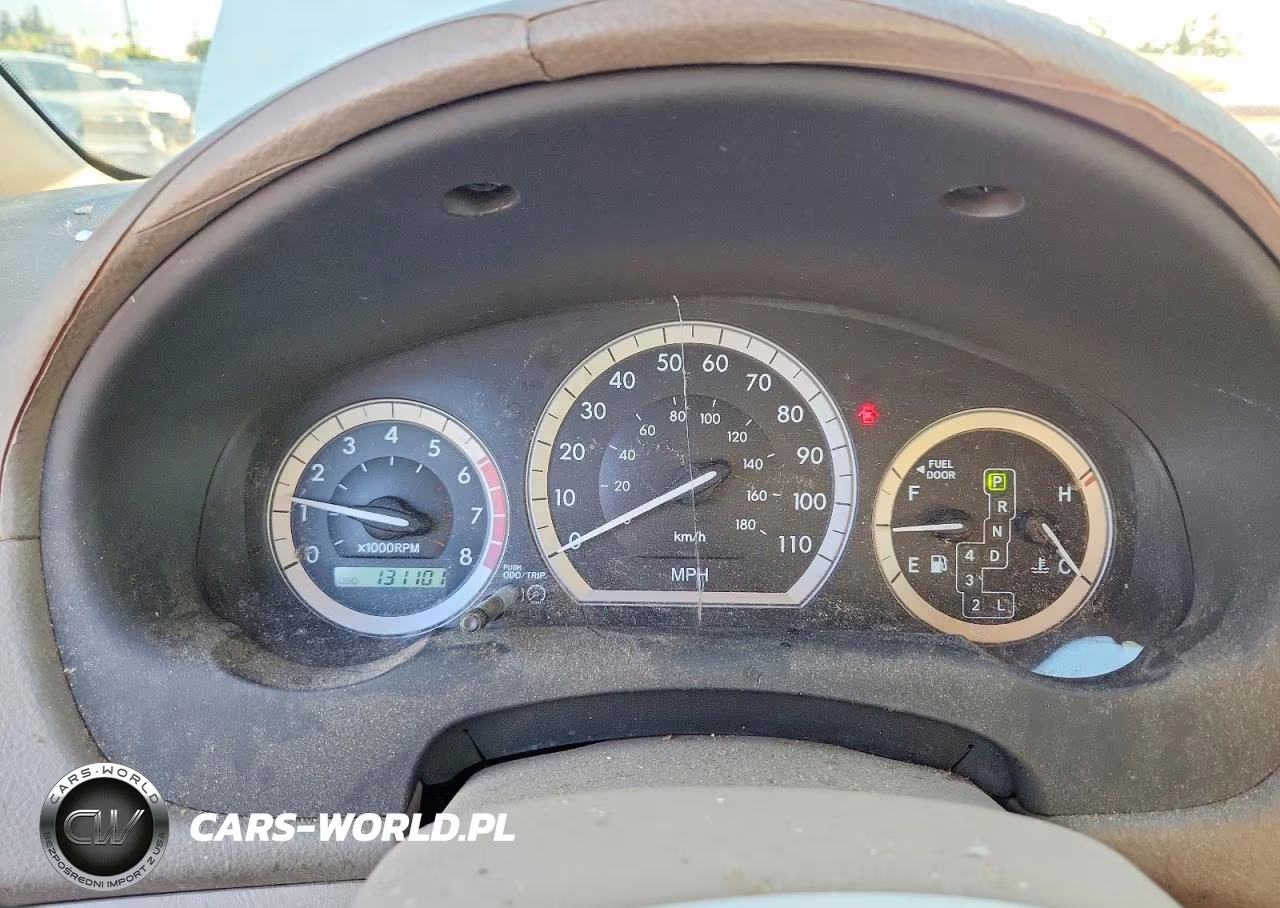2004 Toyota Sienna Le 8 Passenger VIN:5TDZA23C54S122443 - 9
