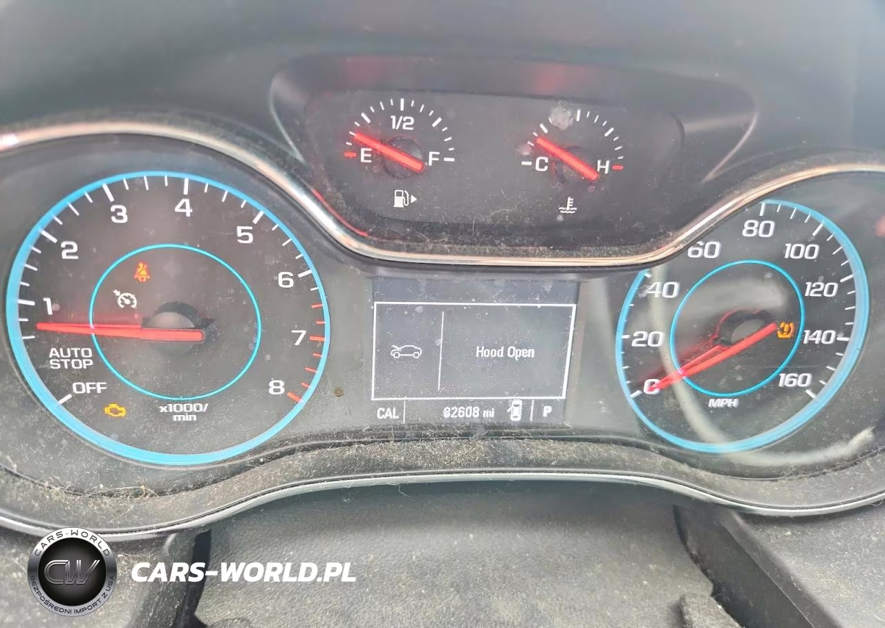 2018 Chevrolet Cruze Lt VIN:1G1BE5SM0J7156578 - 9