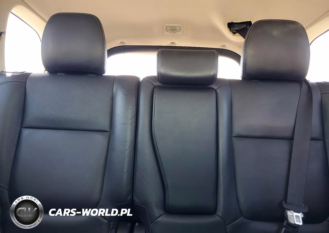 2019 MITSUBISHI OUTLANDER SE VIN:JA4AD3A37KZ005224 - 10