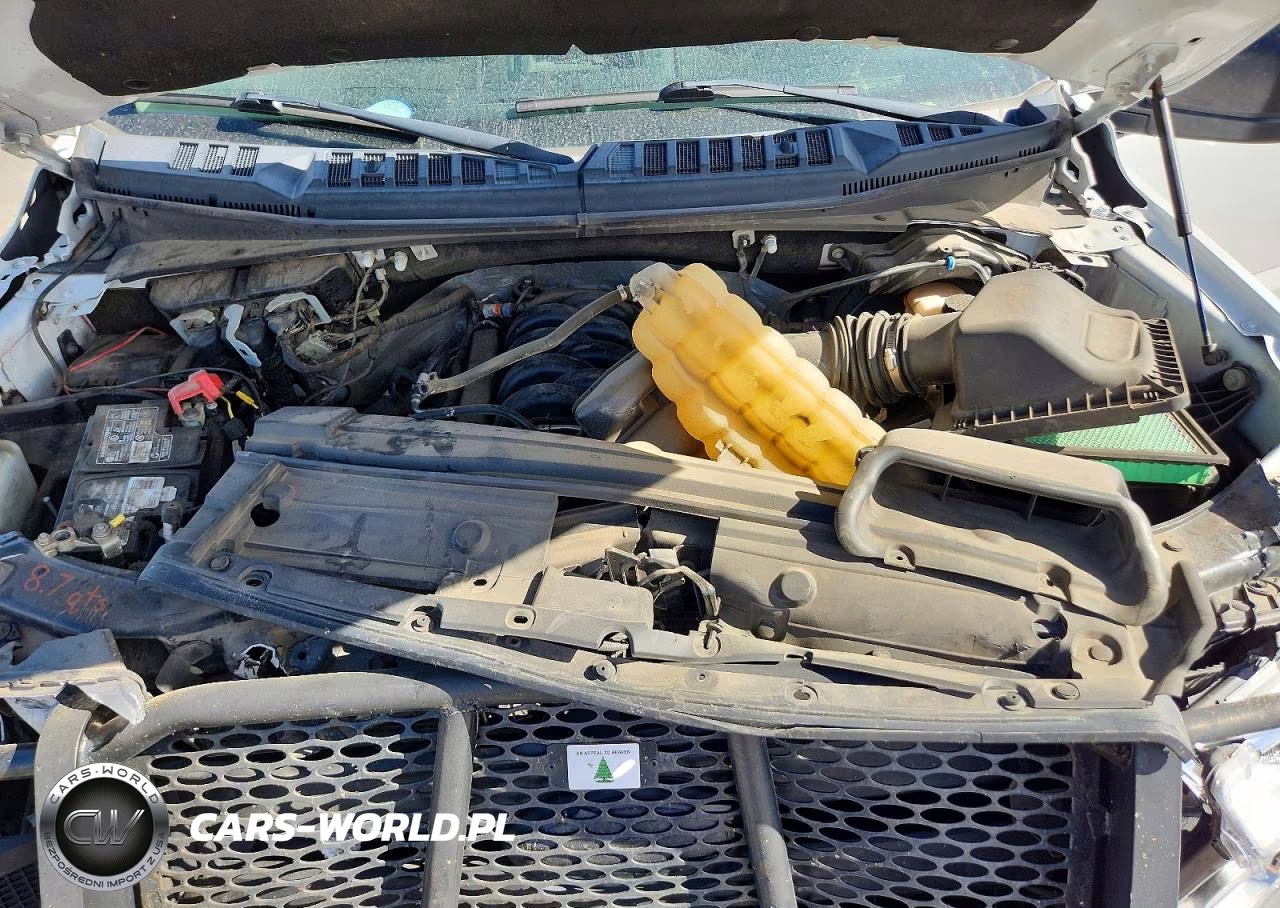 2018 Ford F150 Supercrew VIN:1FTFW1E54JFC47930 - 11