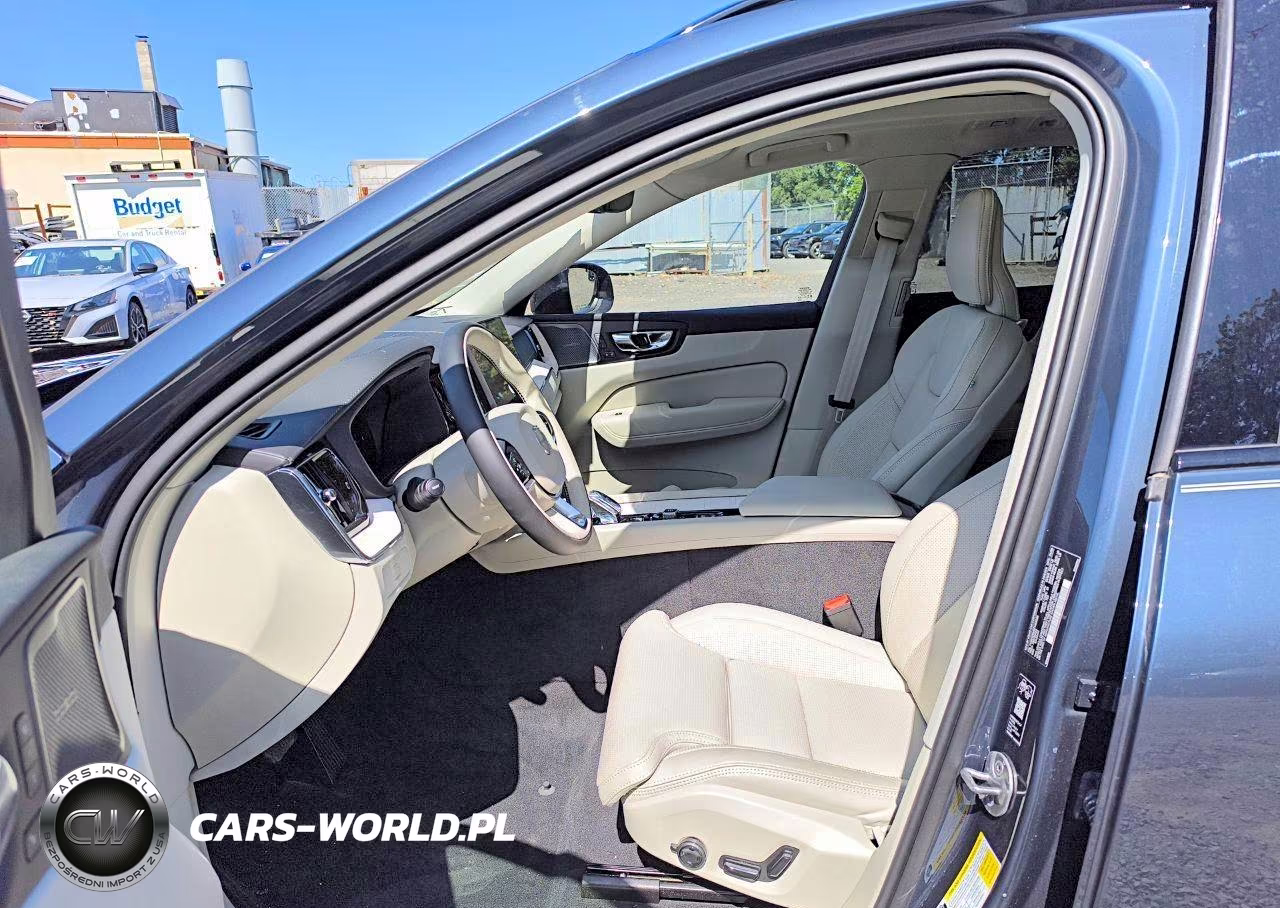 2026 Volvo Xc60 Ultra VIN:YV4M12RM0T1493092 - 7