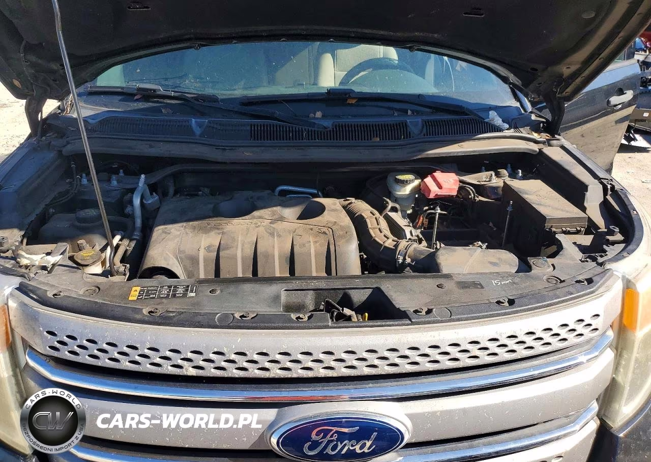 2015 Ford Explorer VIN:1FM5K7B98FGC42048 - 12