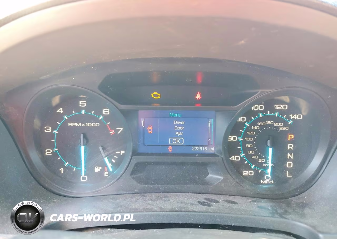 2015 Ford Explorer VIN:1FM5K7B98FGC42048 - 9