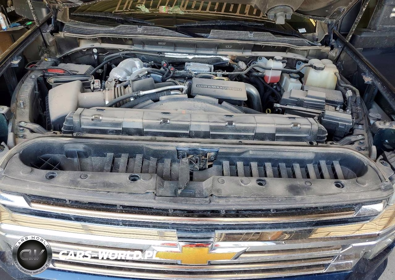 2022 Chevrolet Silverado K2500 Heavy Duty Lt VIN:1GC4YNEY8NF213479 - 11