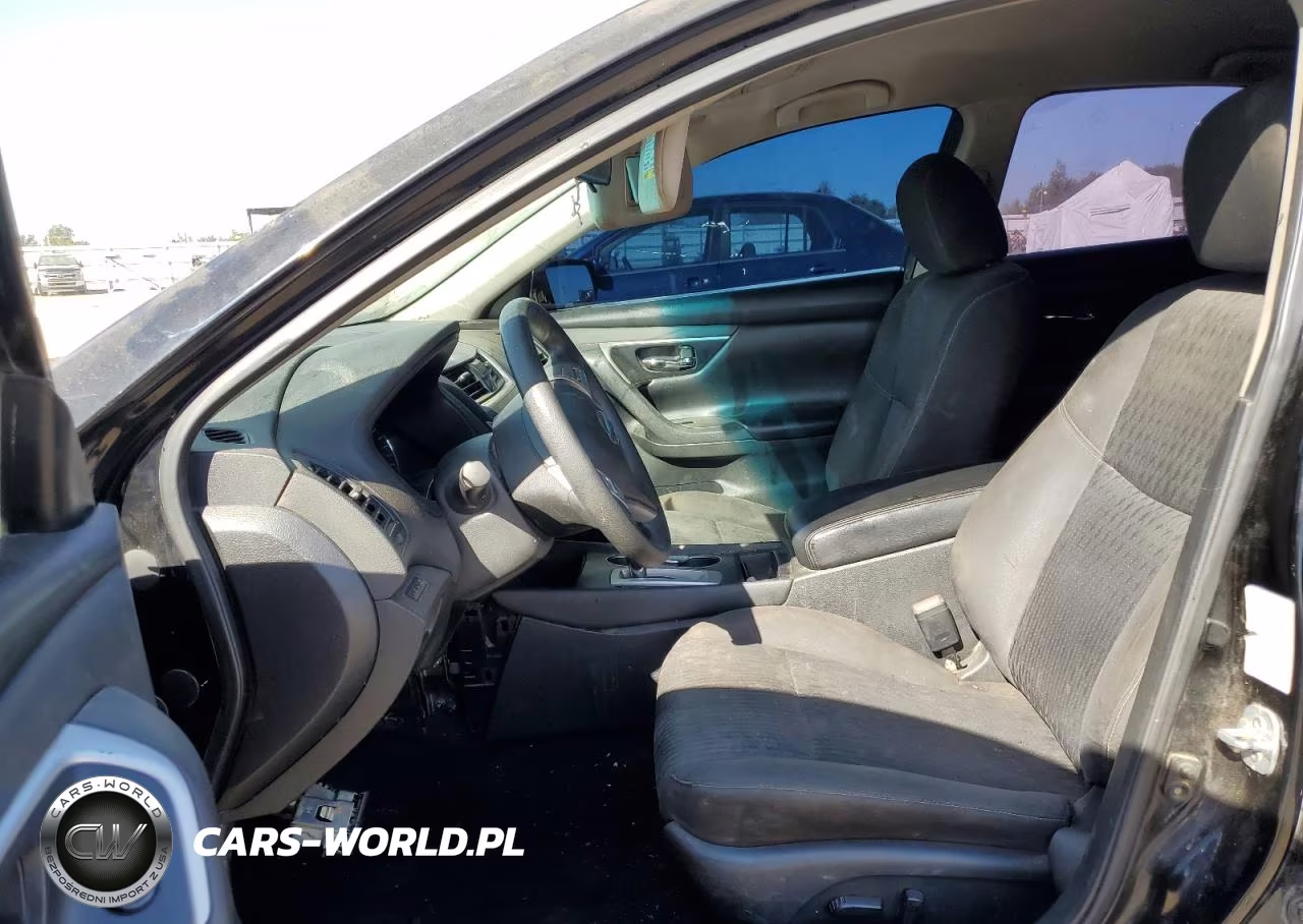 2016 Nissan Altima 2.5 VIN:1N4AL3AP2GC215936 - 7