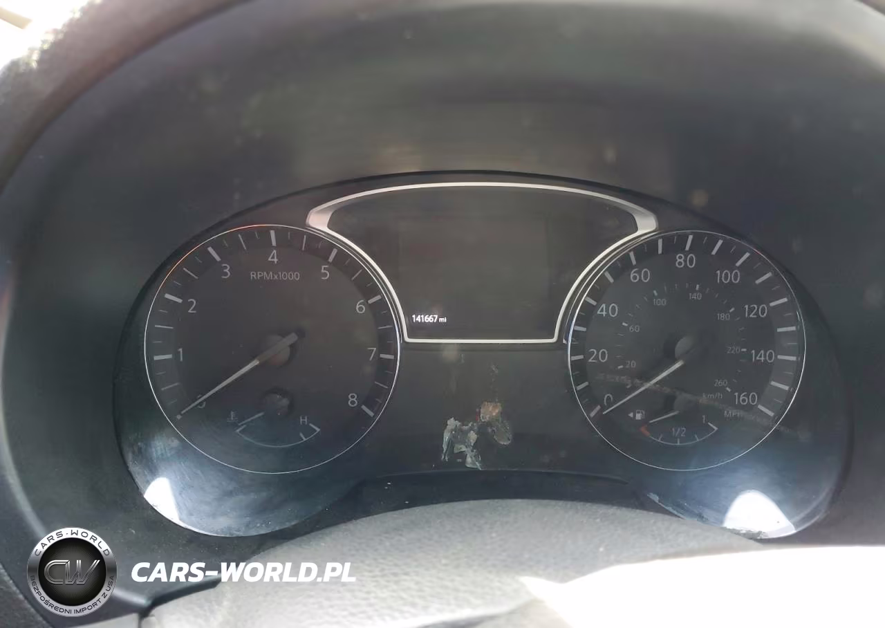 2016 Nissan Altima 2.5 VIN:1N4AL3AP2GC215936 - 9