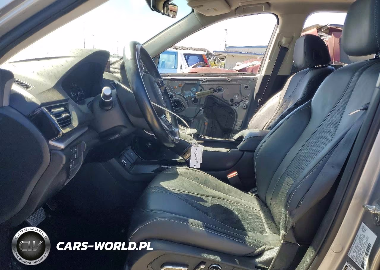 2021 Acura Rdx Technology VIN:5J8TC2H51ML004256 - 7