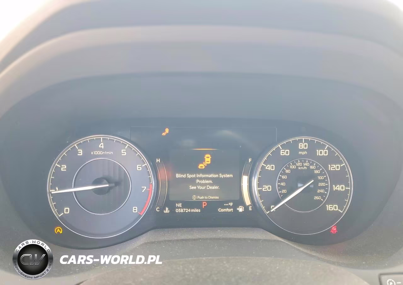 2021 Acura Rdx Technology VIN:5J8TC2H51ML004256 - 9