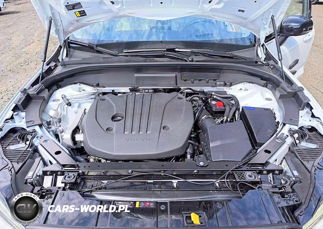 2026 Volvo Xc60 Ultra VIN:YV4M12RM7T1491453 - 11