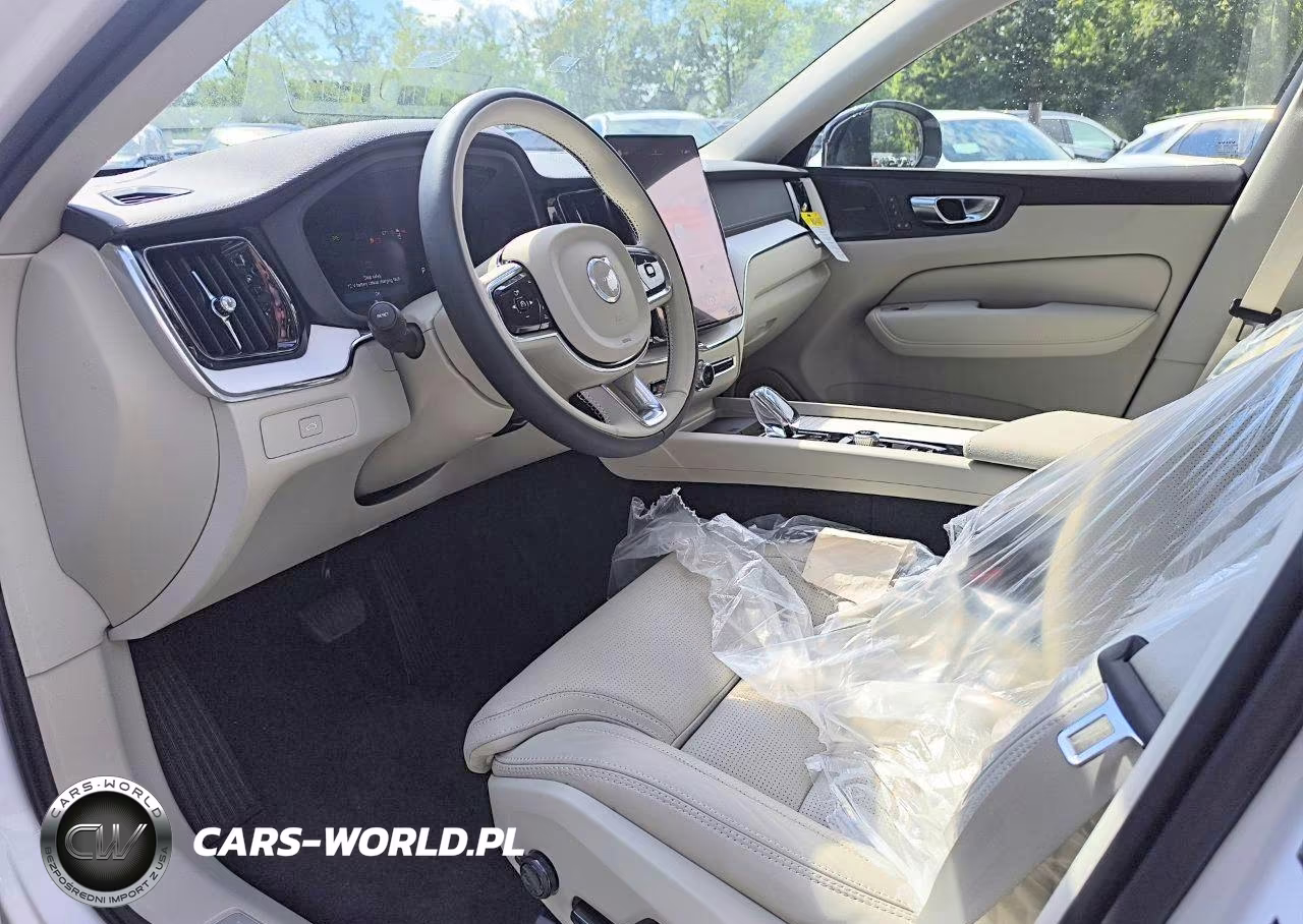 2026 Volvo Xc60 Ultra VIN:YV4M12RM7T1491453 - 7