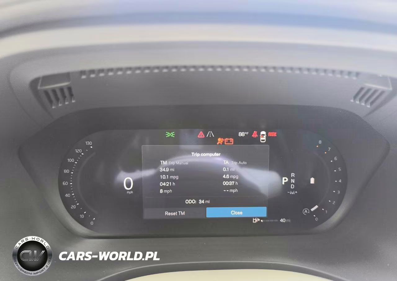 2026 Volvo Xc60 Ultra VIN:YV4M12RM7T1491453 - 8