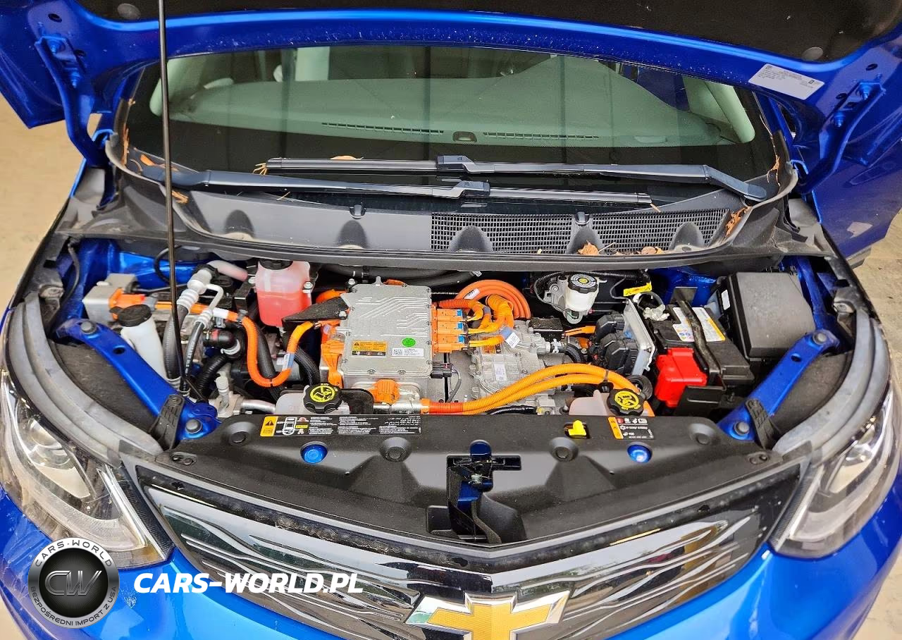 2020 Chevrolet Bolt Ev Lt VIN:1G1FY6S08L4144890 - 11