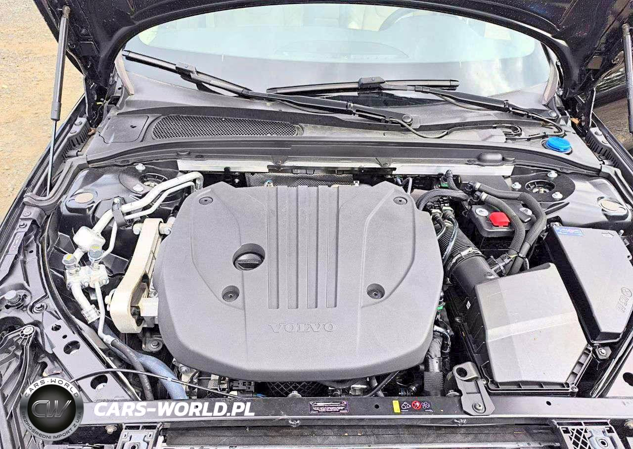 2026 Volvo V60 Cross Country Plus VIN:YV4L12WK0T2170119 - 13